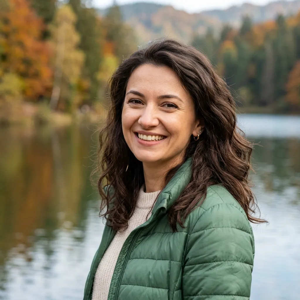 Elena Nistor