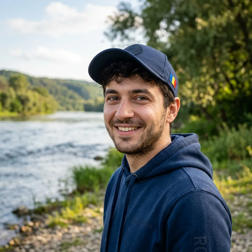 Mihai Sandu