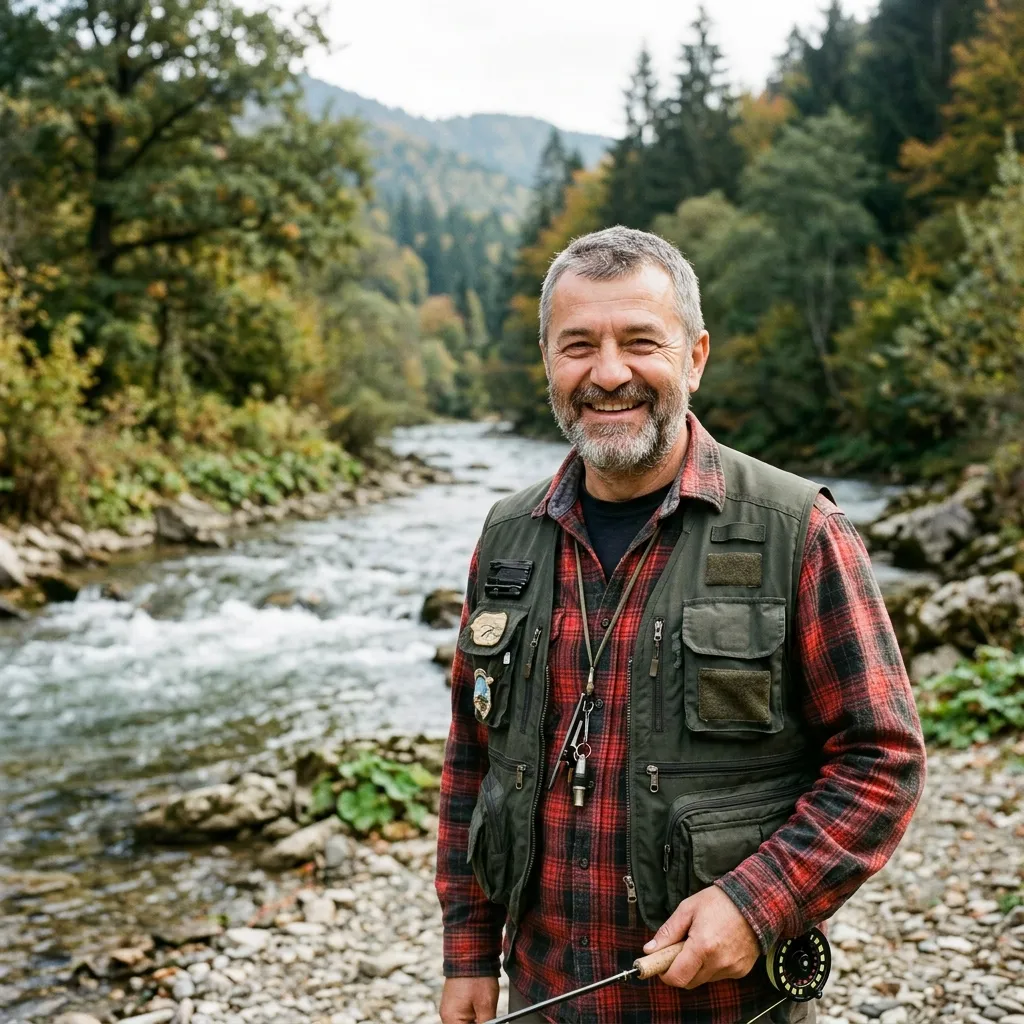 Radu Georgescu